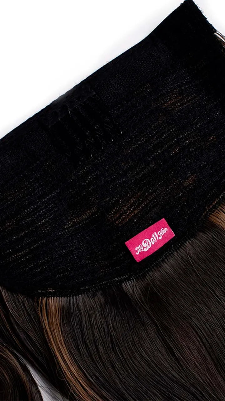 #color_Mix caramelo-Hairbar