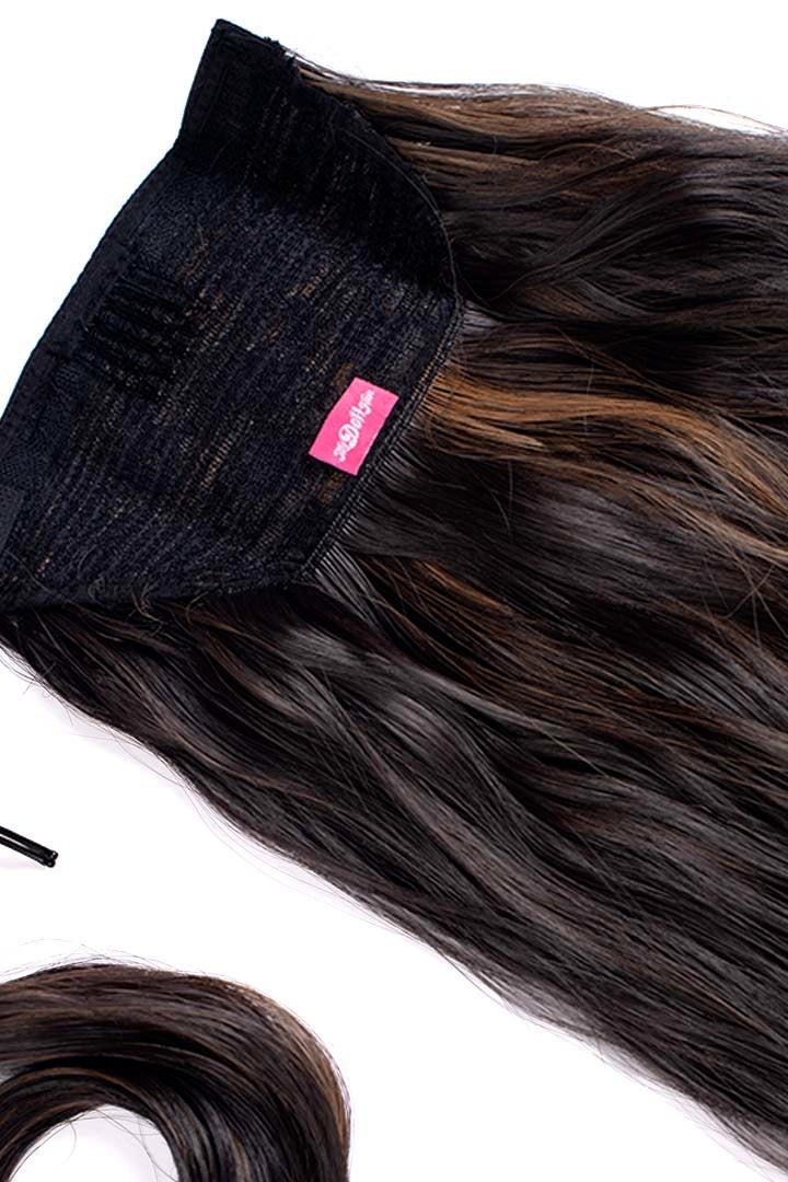 #color_Mix caramelo-Hairbar