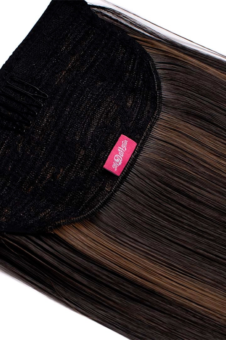 #color_Mix caramelo-Hairbar