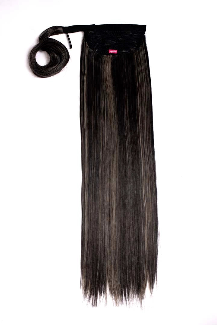 #color_Mix Expresso - Hair Bar