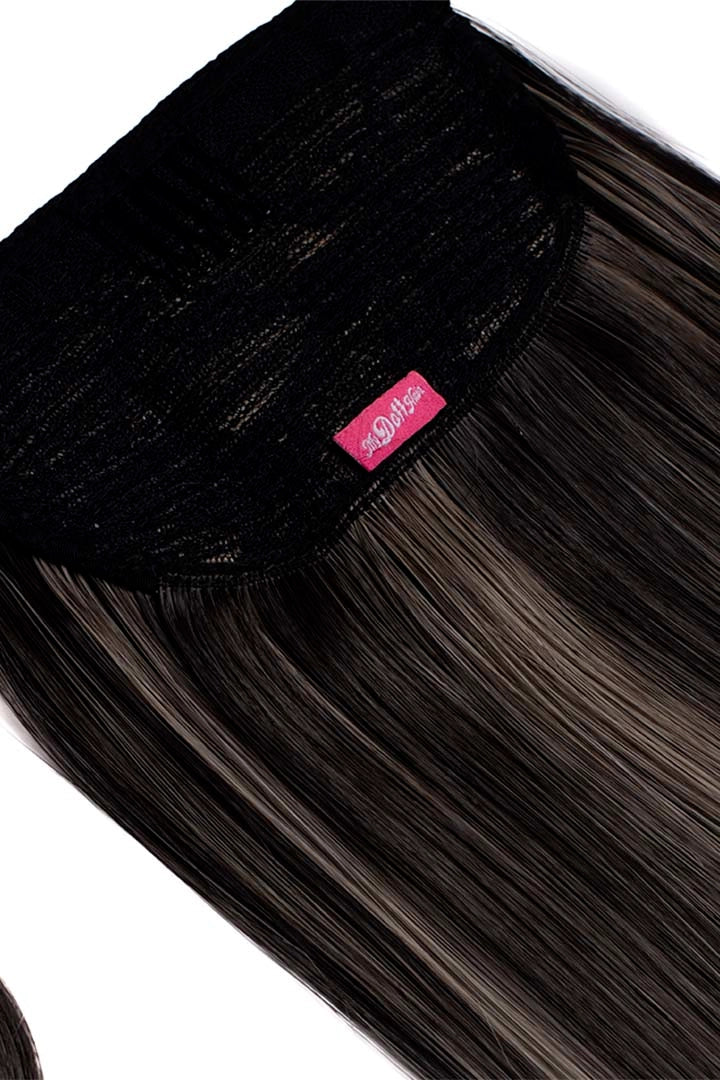#color_Mix Expresso - Hair Bar