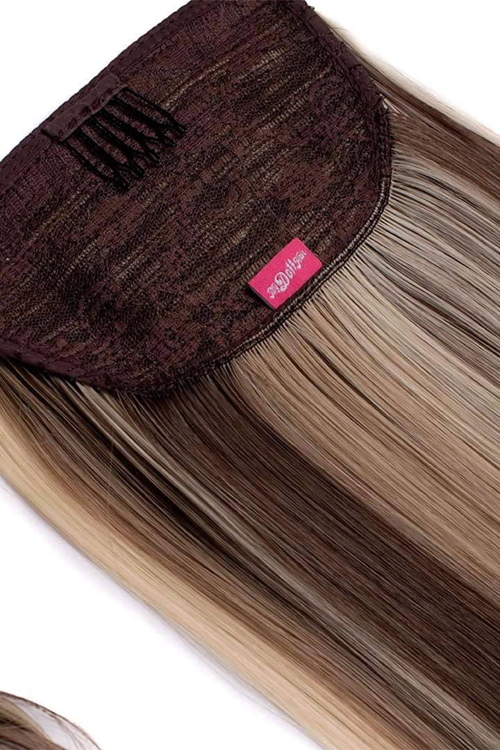 #color_Mix latte-Hair bar
