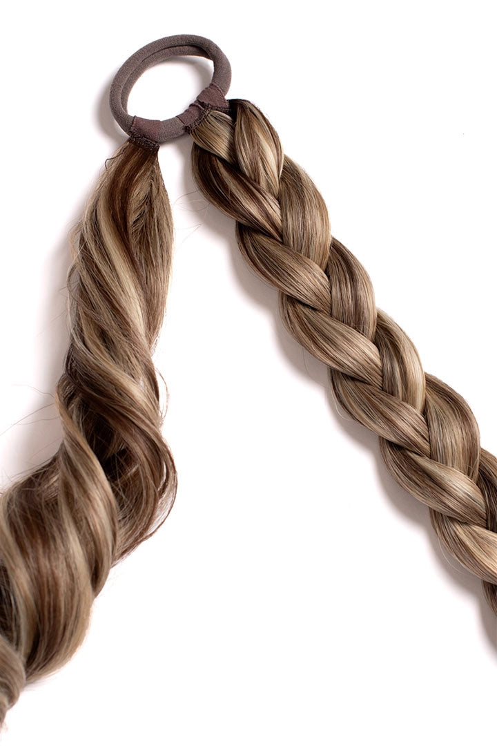 #color_Mix latte-Hair bar