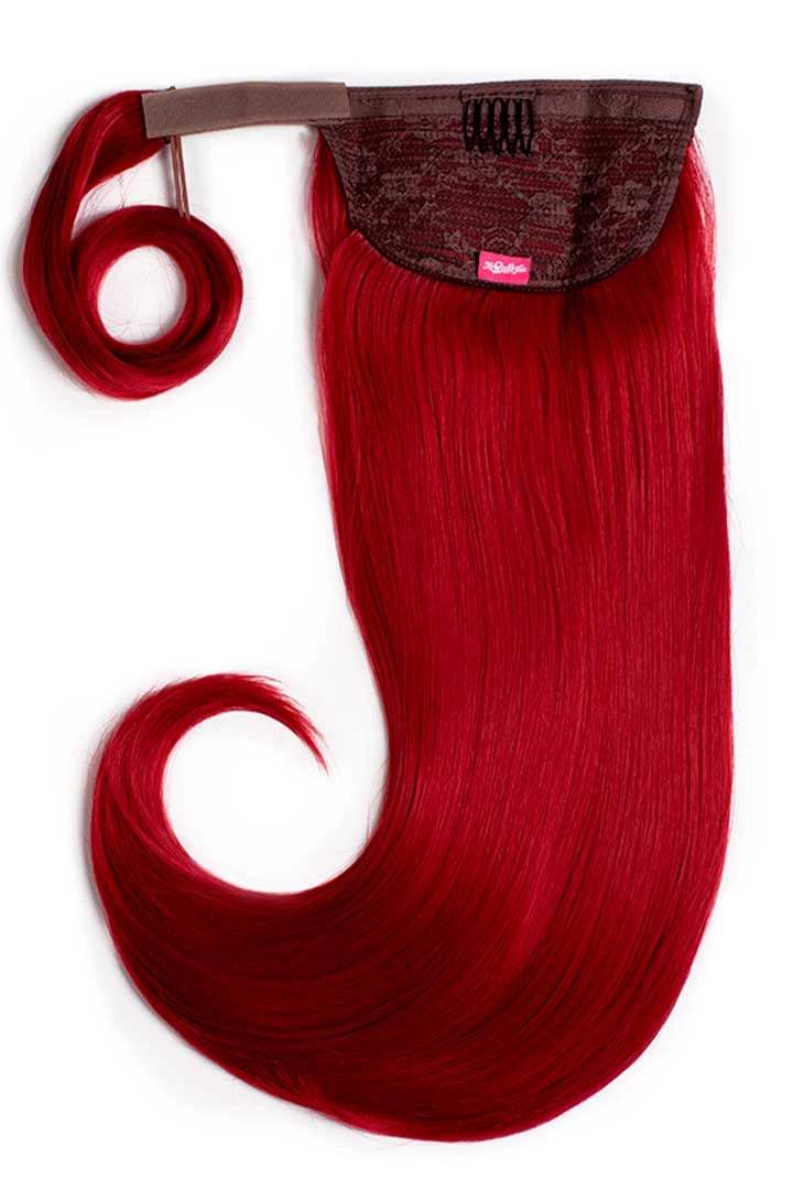 #color_Rojo Intenso - Hair Bar