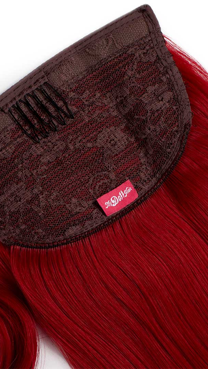#color_Rojo Intenso - Hair Bar