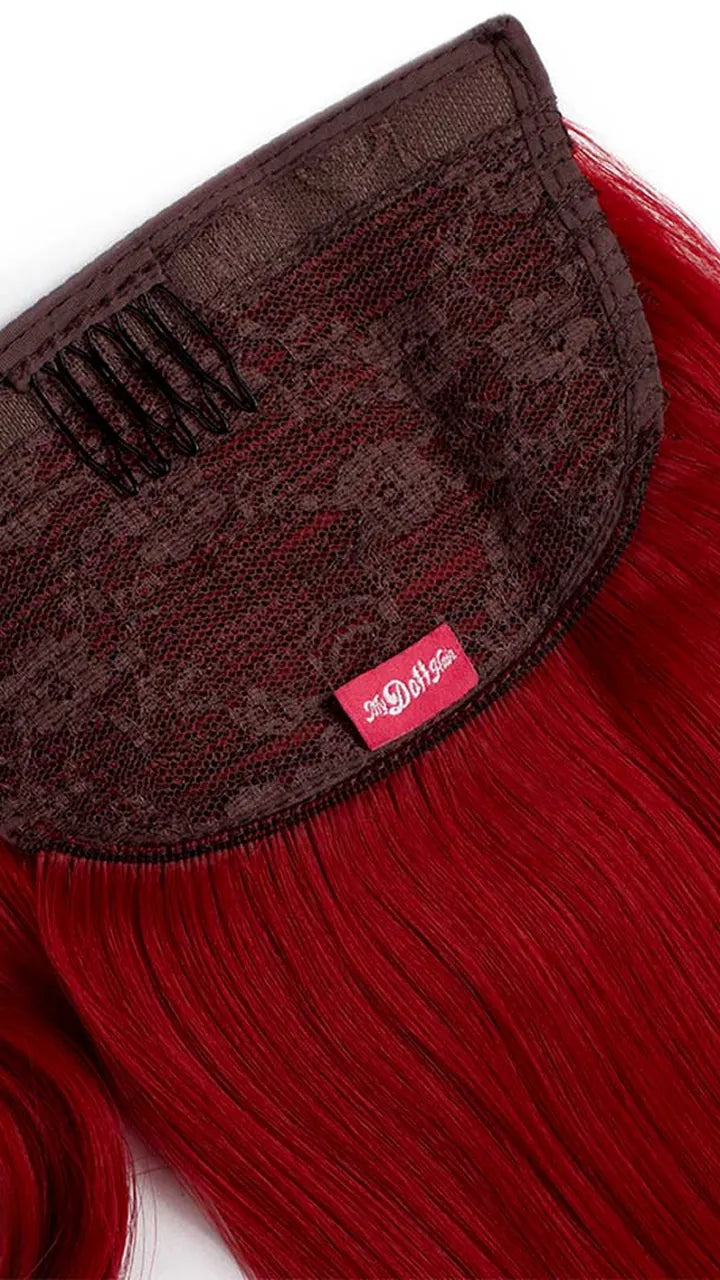 #color_Rojo Intenso - Hair Bar