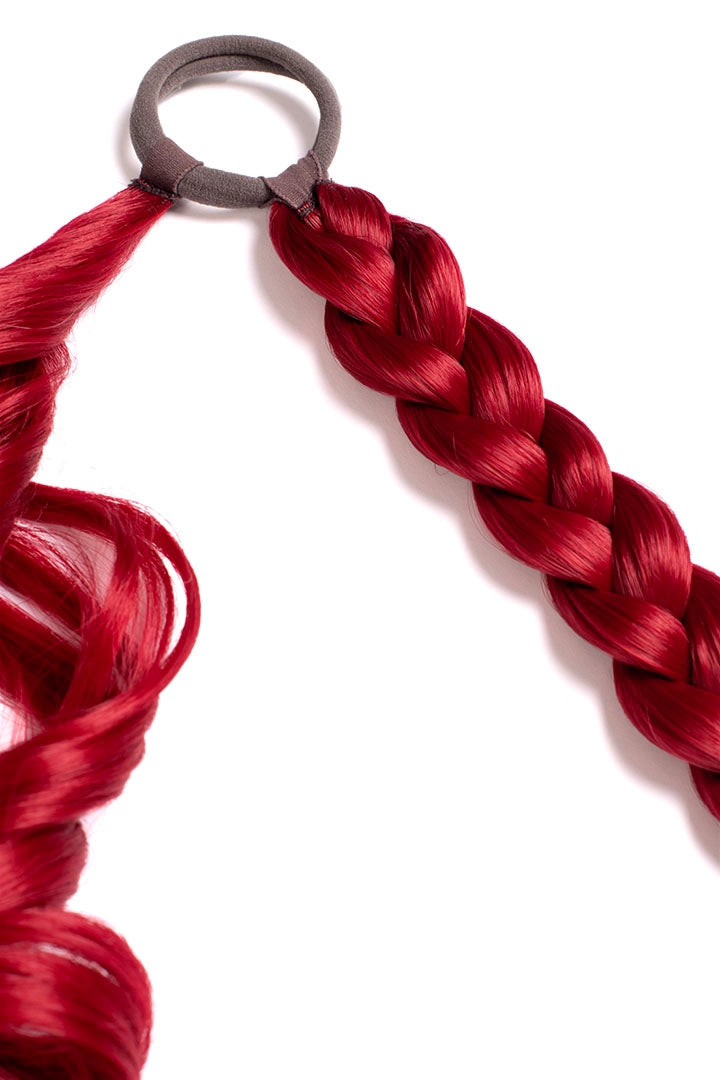 #color_Rojo Intenso - Hair Bar