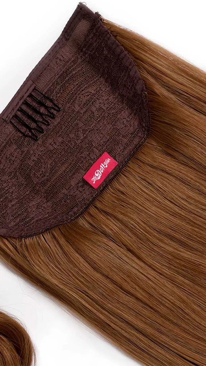 #color_Rubio Cobrizo - Hair Bar