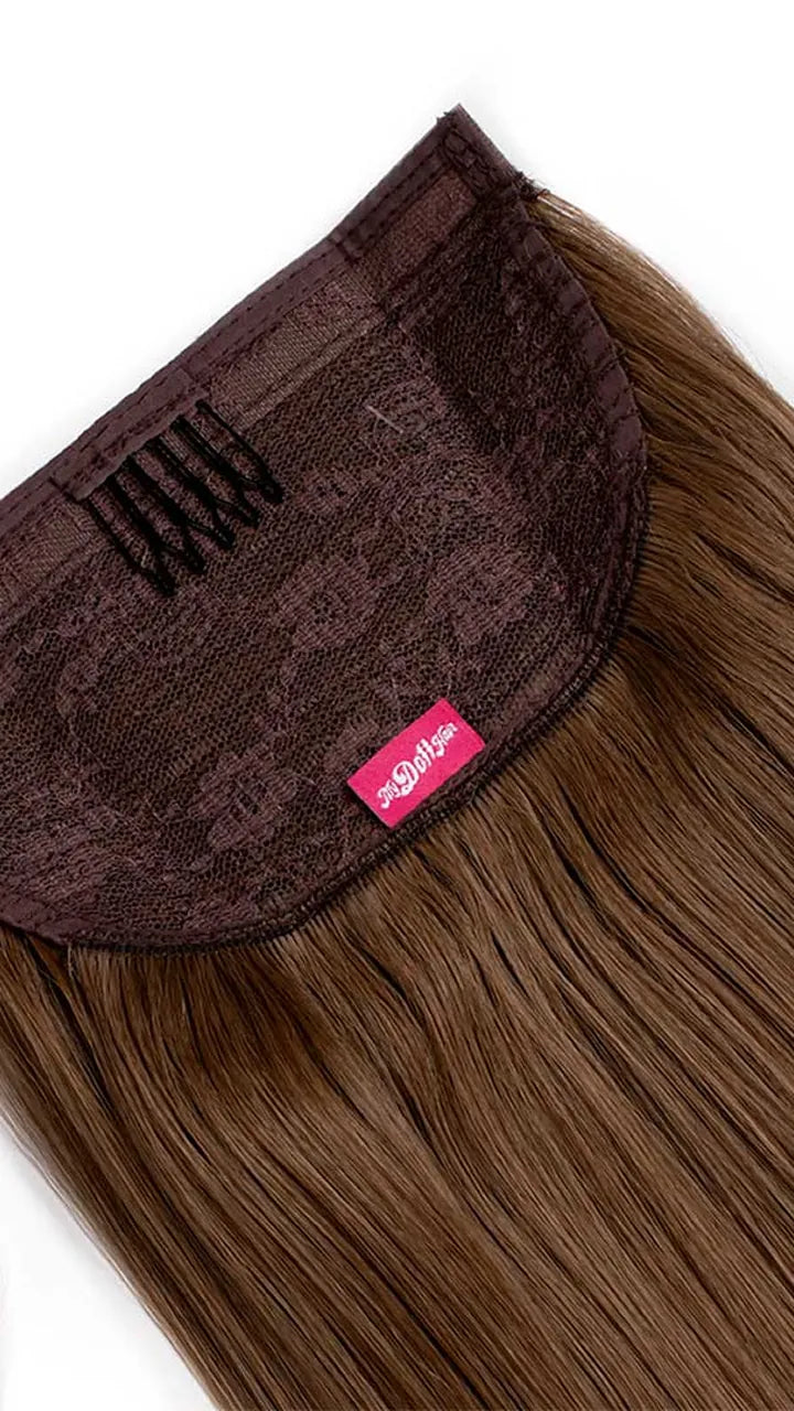 #color_Rubio Oscuro Cenizo - Hair Bar