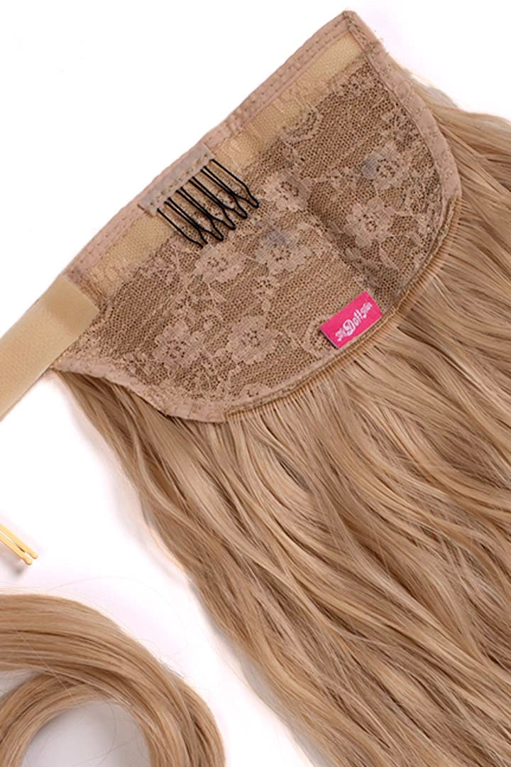 #color_Rubio Vainilla - Hair Bar