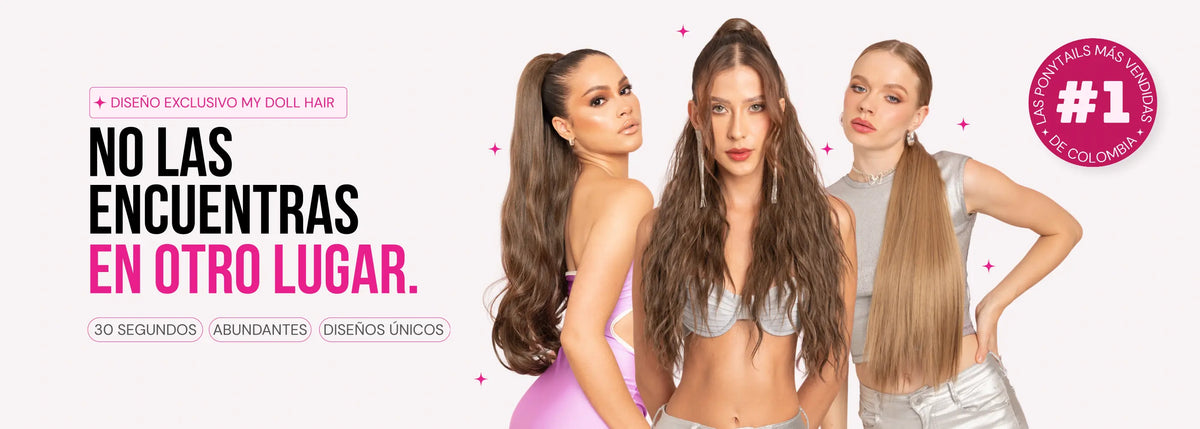 Banner: set de 5 capas que no encuentras en otro lugar