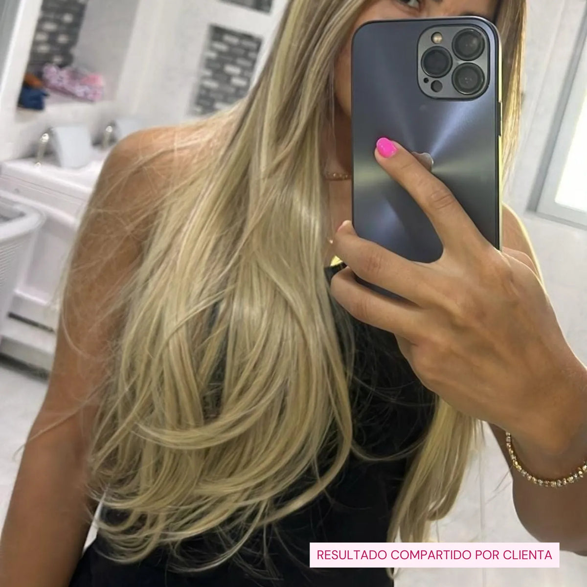 #color_Rubio Arena - Hair Bar