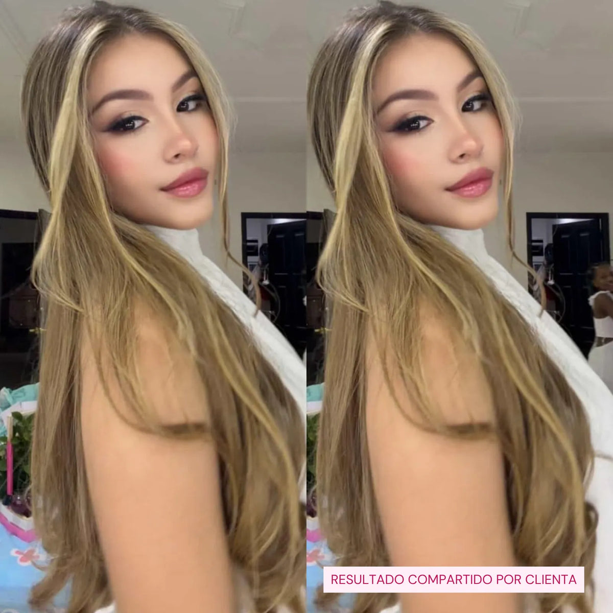 #color_Rubio Beige - Hair Bar