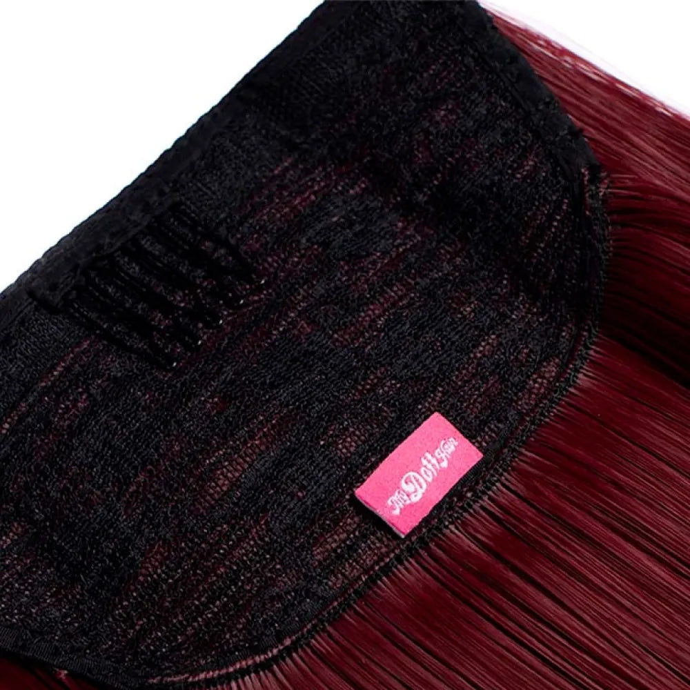 #color_Borgoña - Hair Bar