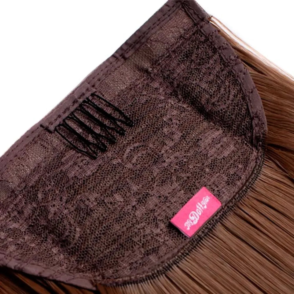 #color_Castaño Cobrizo - Hair Bar
