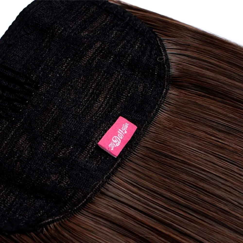 #color_Castaño Miel - Hair Bar