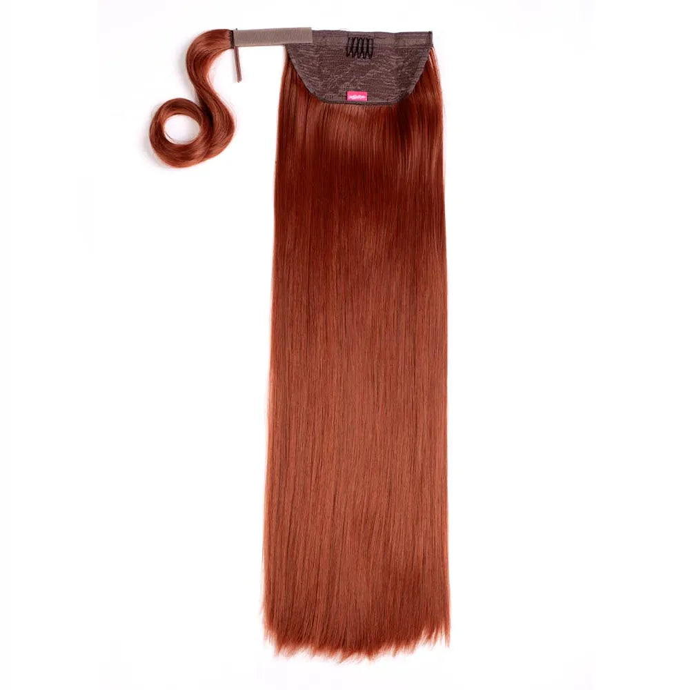 #color_Cobrizo - Hair Bar