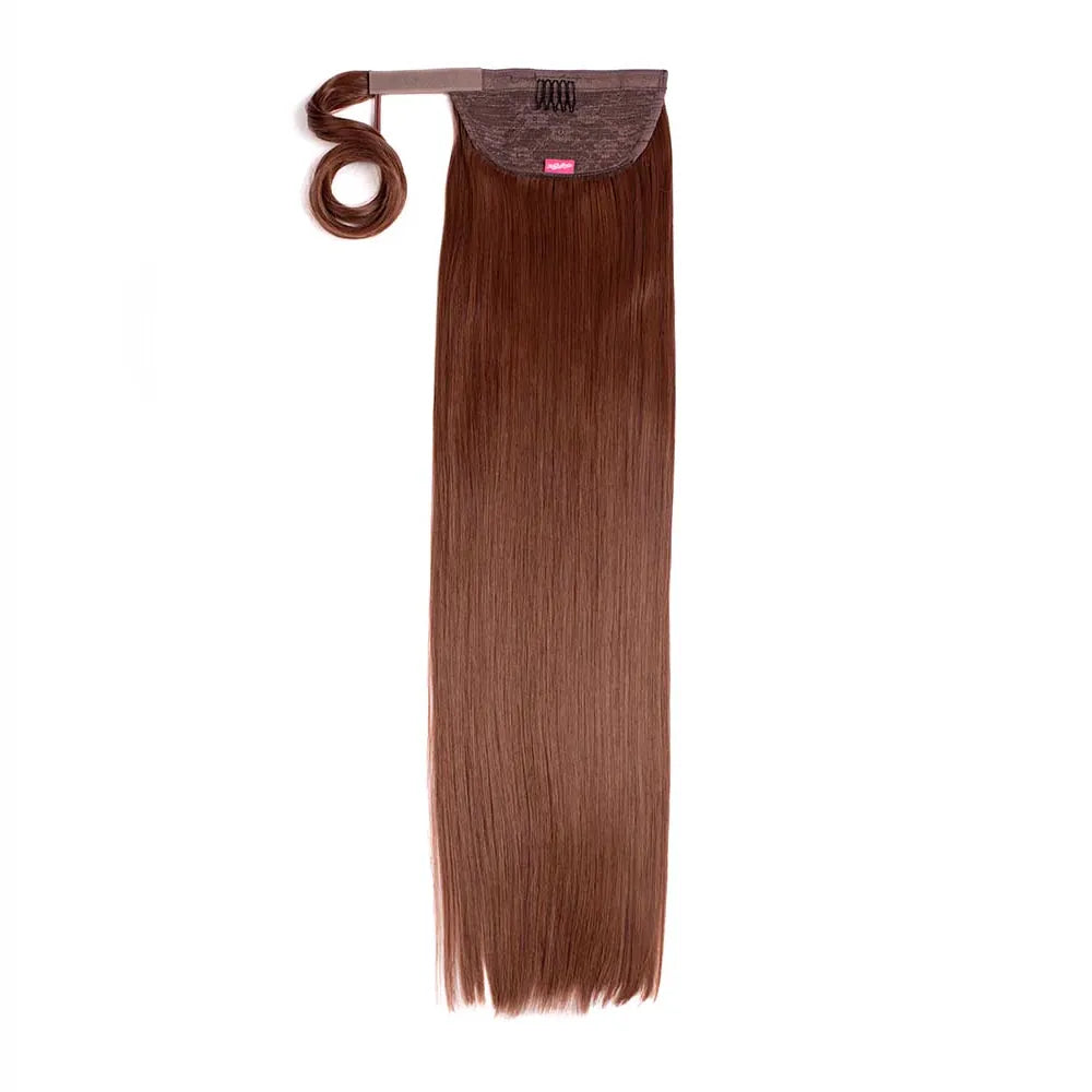 #color_Caoba - Hair Bar