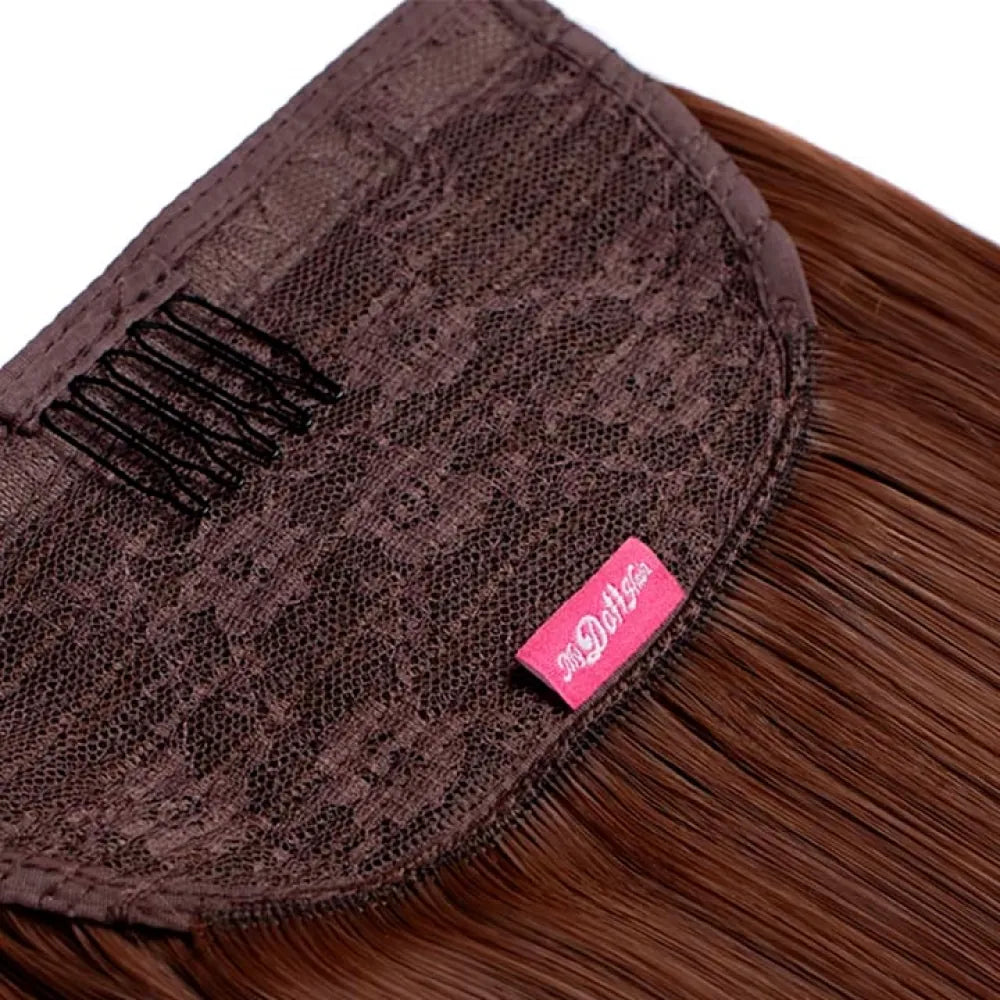 #color_Caoba - Hair Bar