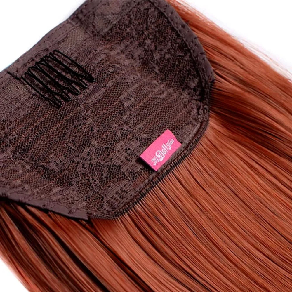 #color_Cobrizo - Hair Bar