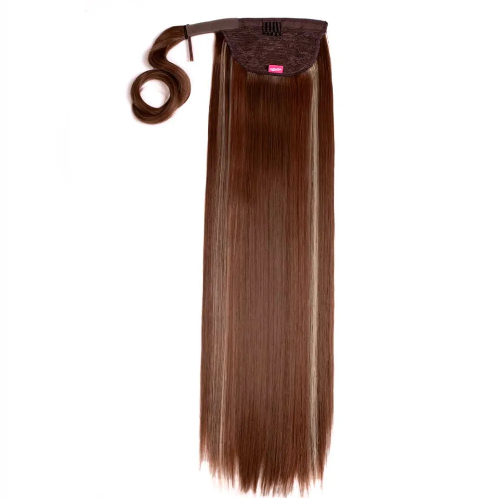 #color_Mix Capuccino - Hair Bar