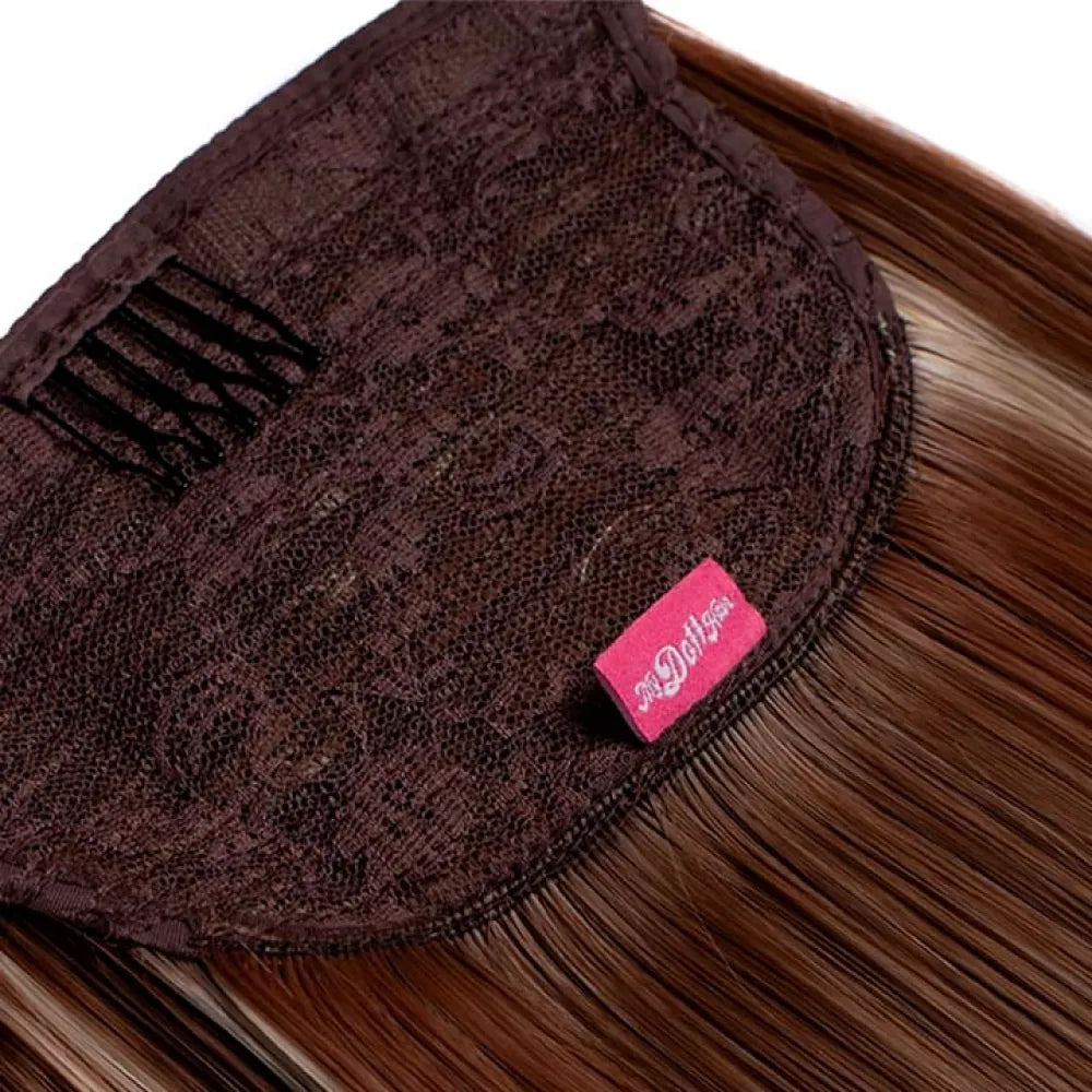 #color_Mix Capuccino - Hair Bar