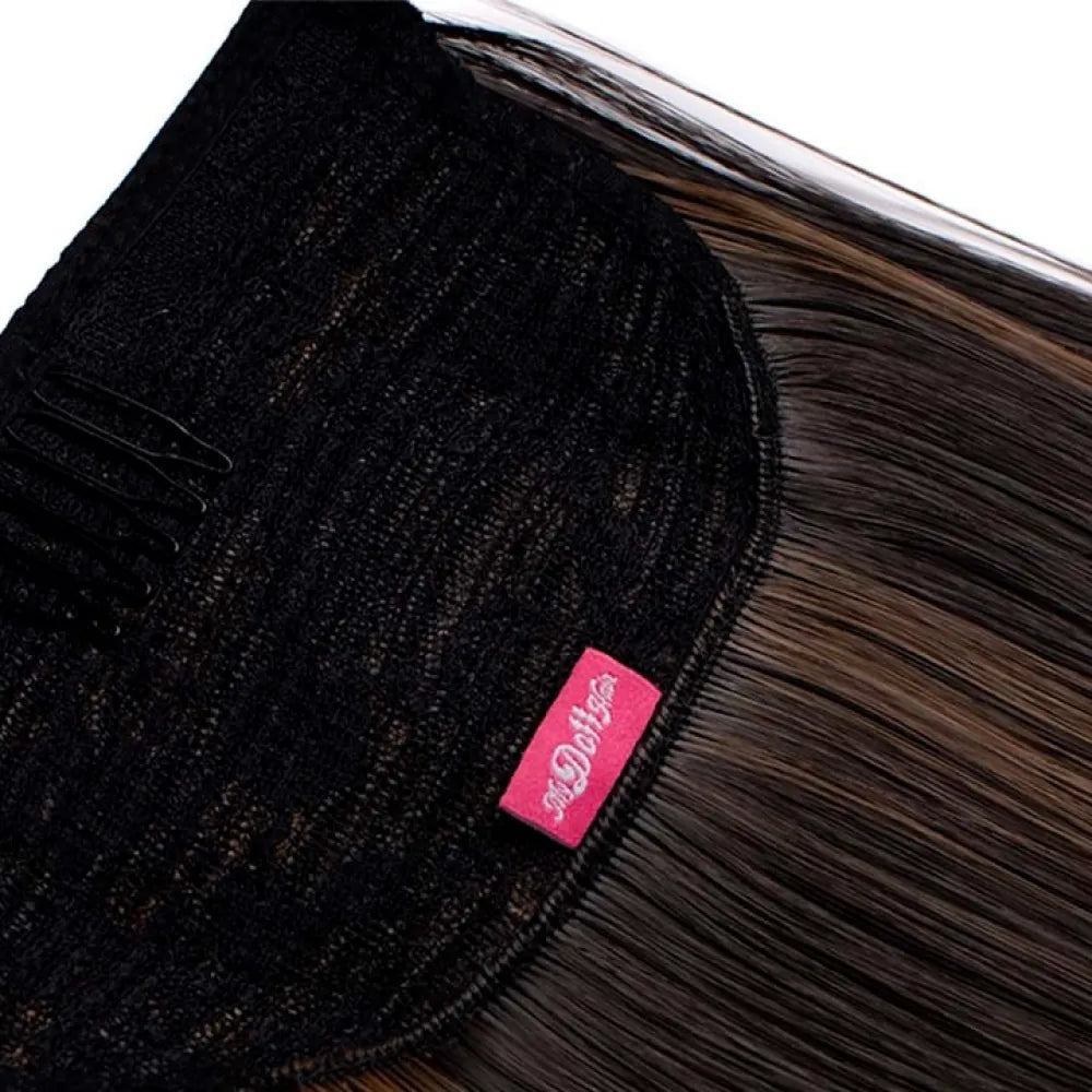 #color_Mix caramelo-Hairbar