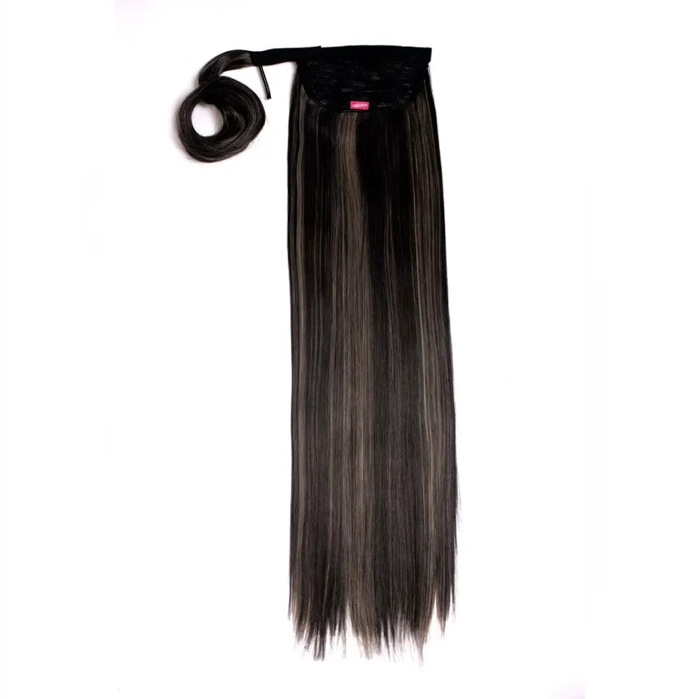 #color_Mix Expresso - Hair Bar
