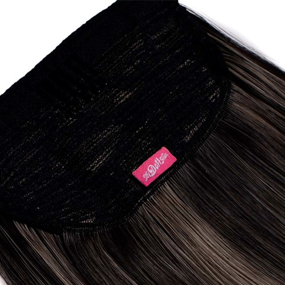 #color_Mix Expresso - Hair Bar