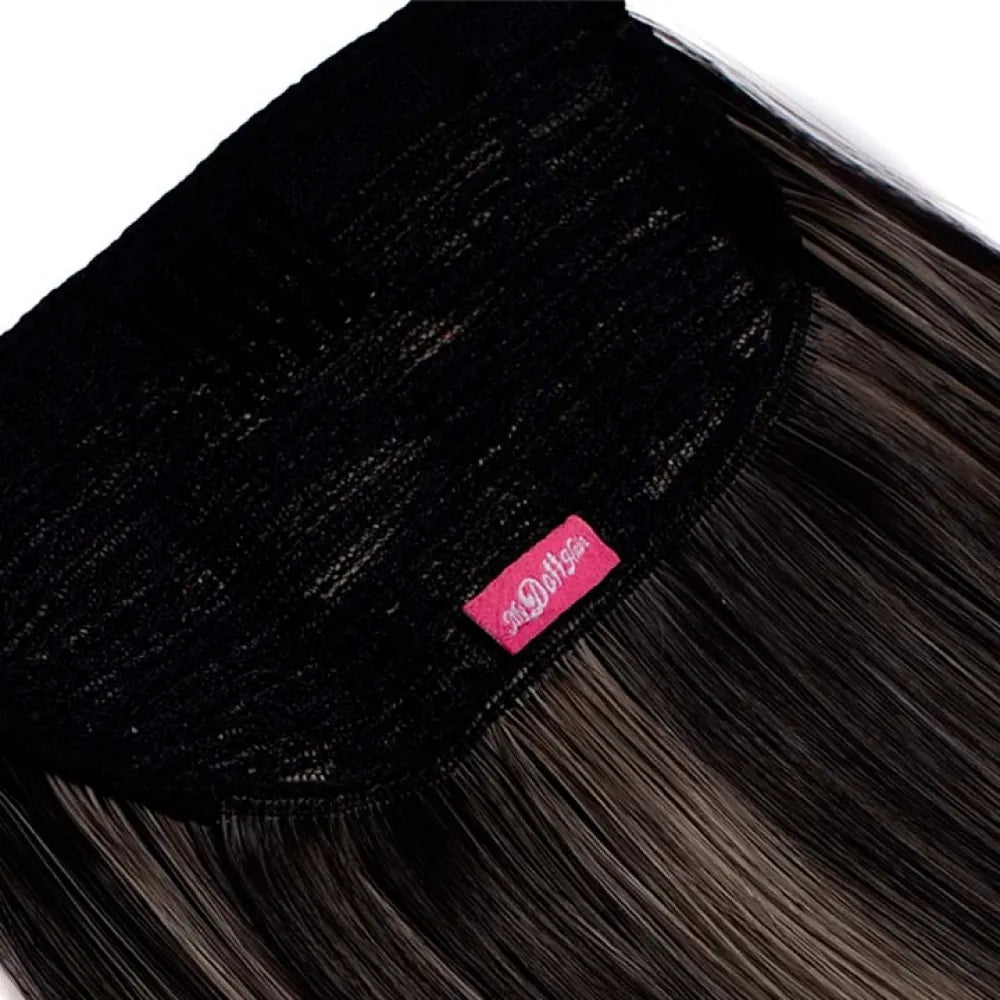 #color_Mix Expresso - Hair Bar
