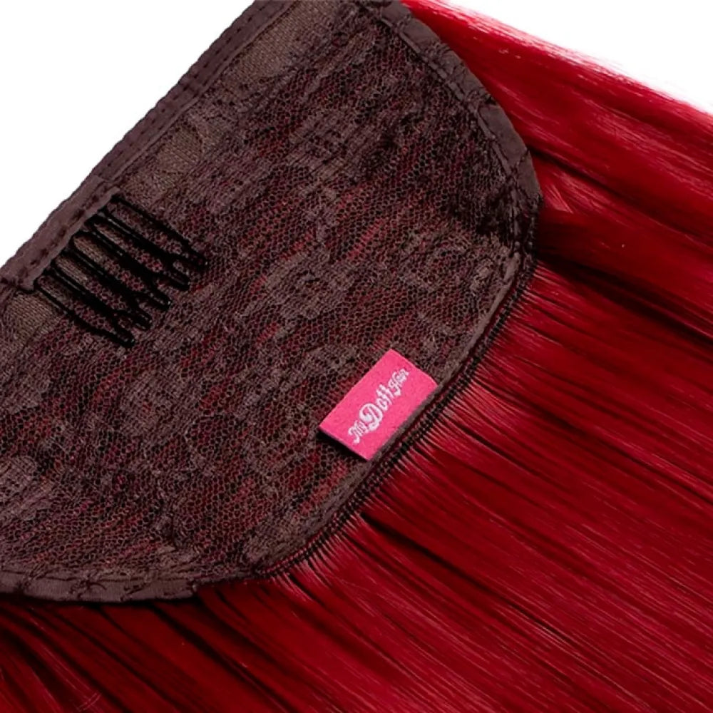 #color_Rojo Intenso - Hair Bar