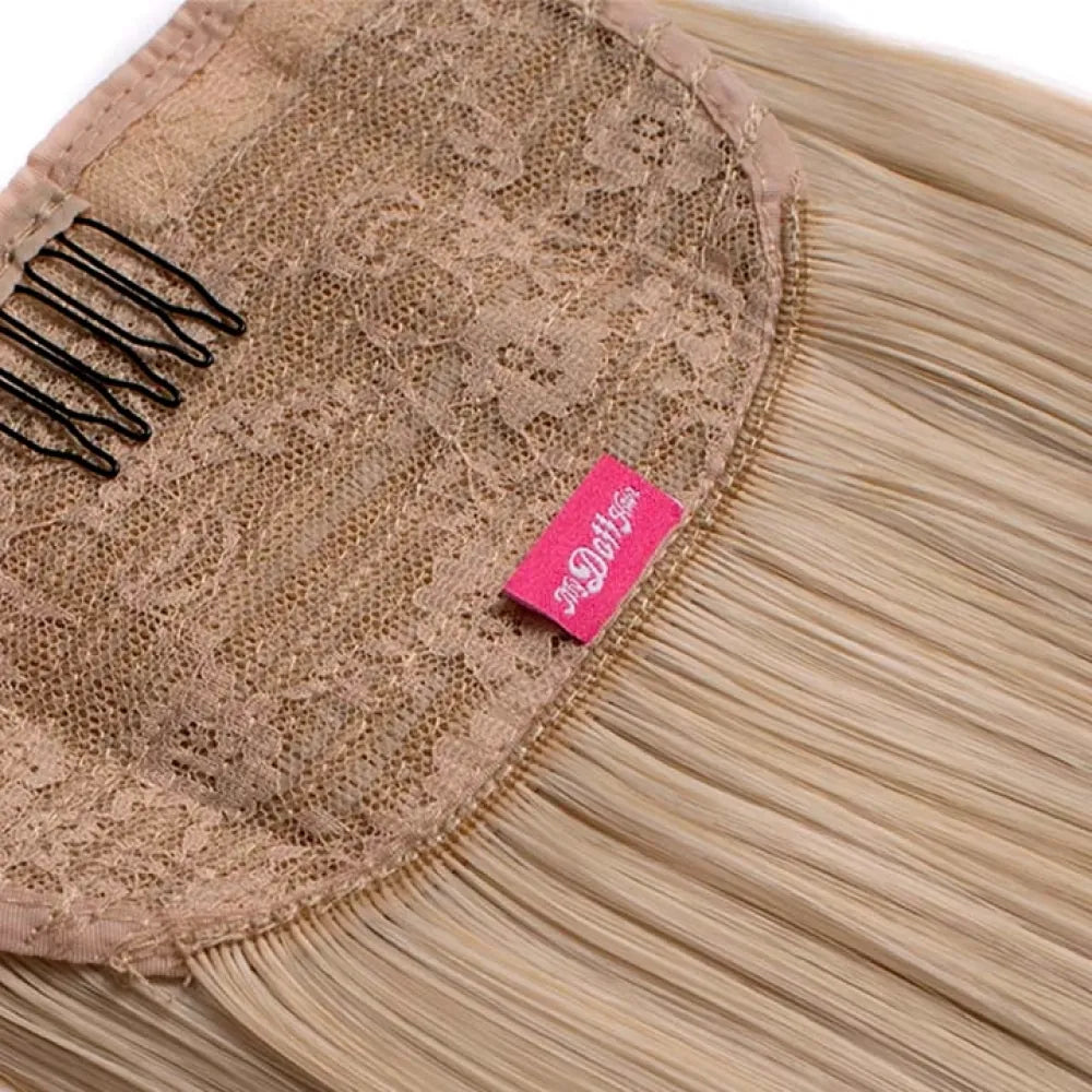 #color_Rubio Claro - Hair Bar