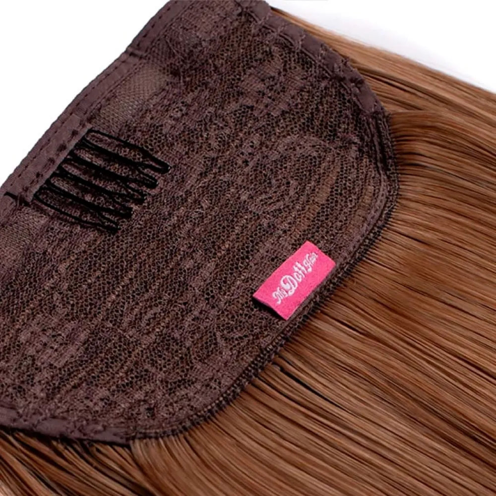 #color_Rubio Cobrizo - Hair Bar