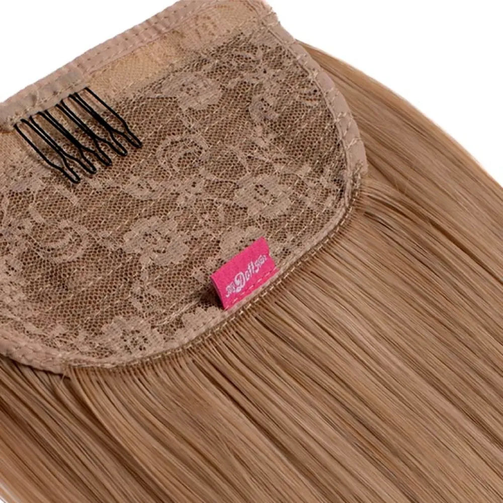 #color_Rubio Dorado - Hair Bar