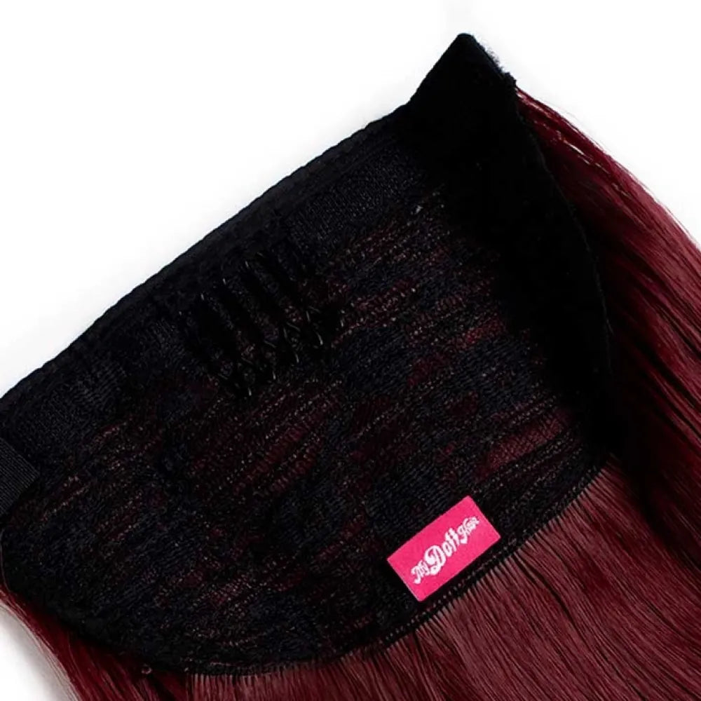 #color_Borgoña - Hair Bar