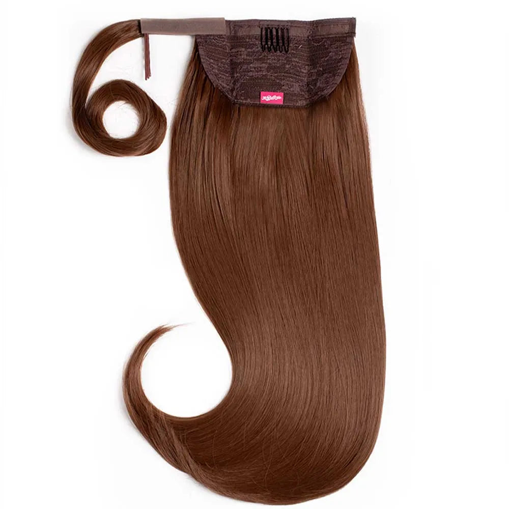 #color_Castaño Cobrizo - Hair Bar