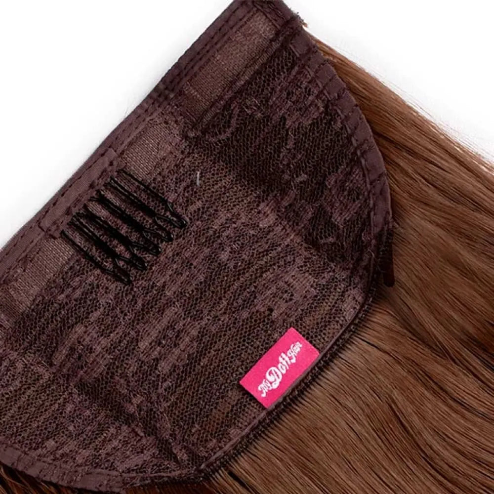 #color_Castaño Cobrizo - Hair Bar