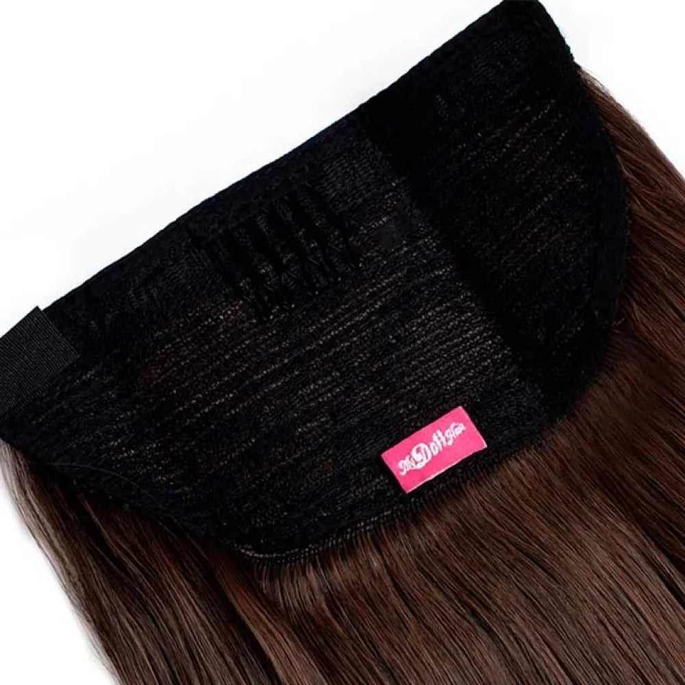 #color_Castaño Miel - Hair Bar
