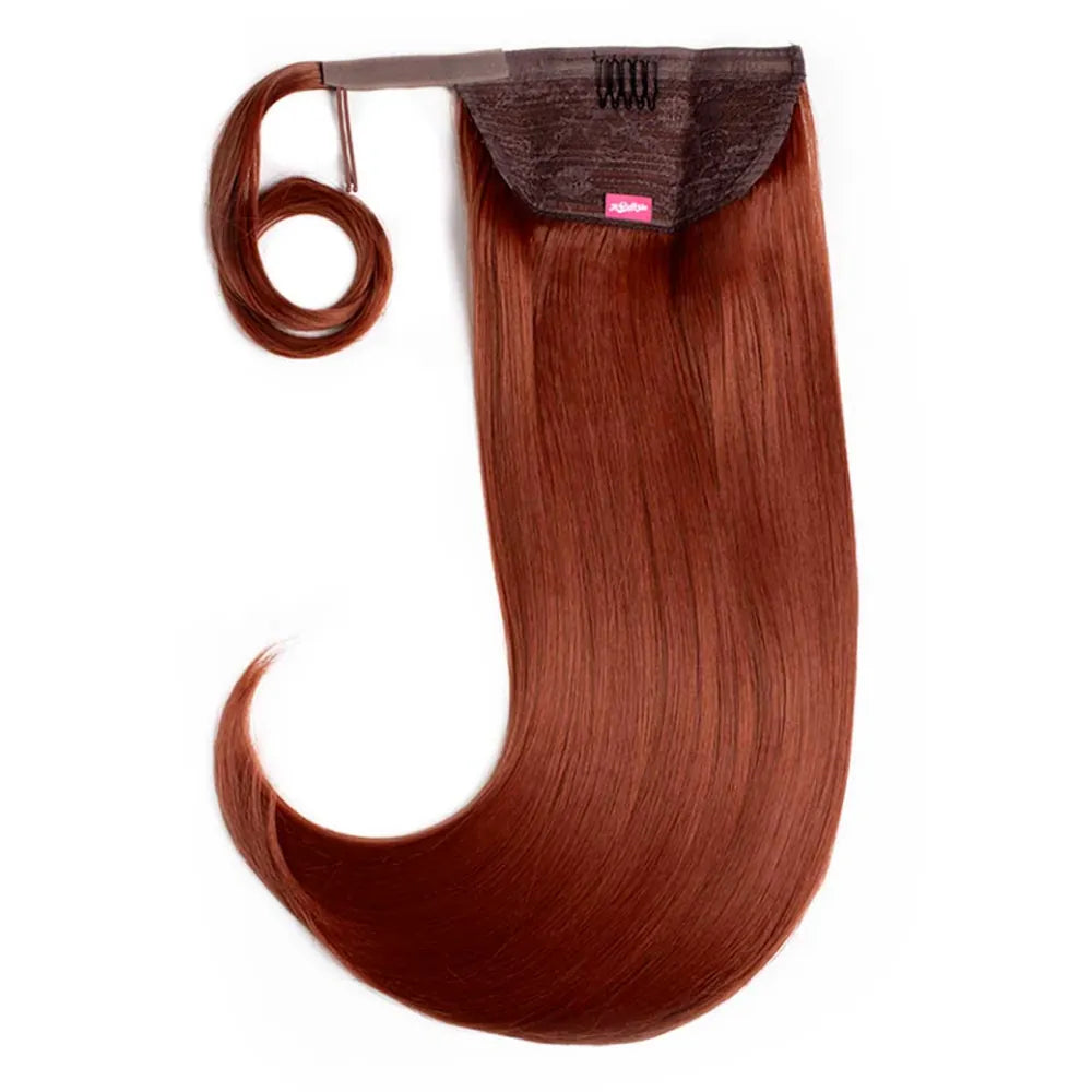 #color_Cobrizo - Hair Bar