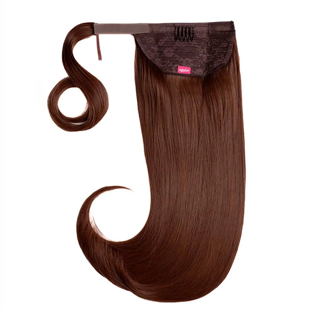 #color_Caoba - Hair Bar