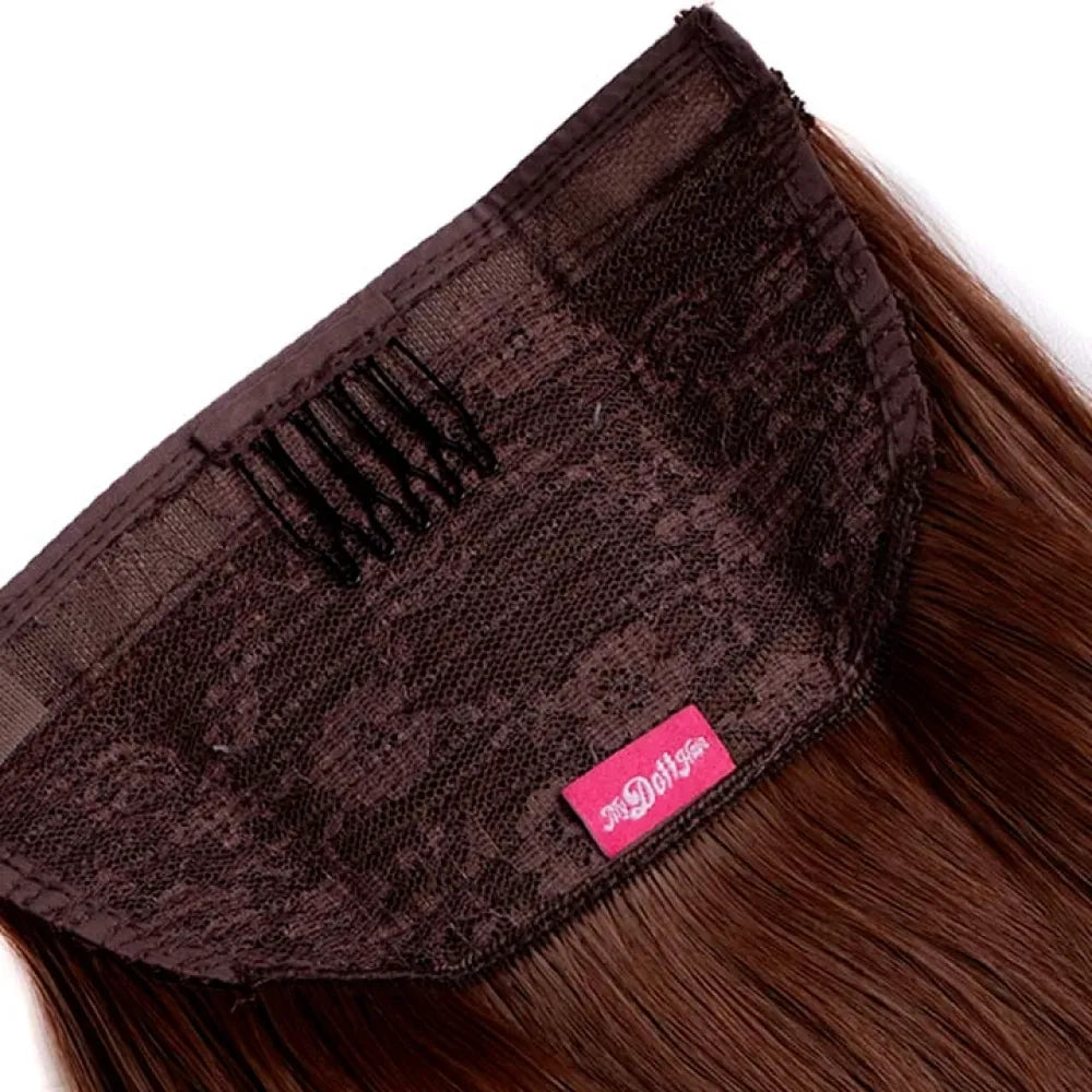 #color_Caoba - Hair Bar
