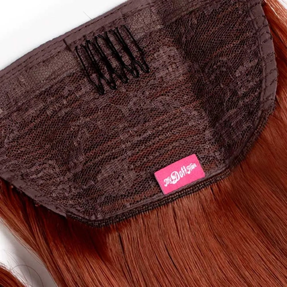 #color_Cobrizo - Hair Bar