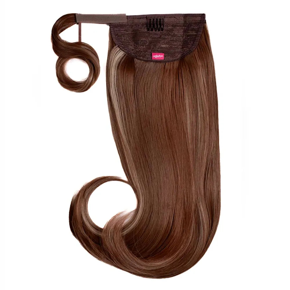 #color_Mix Capuccino - Hair Bar