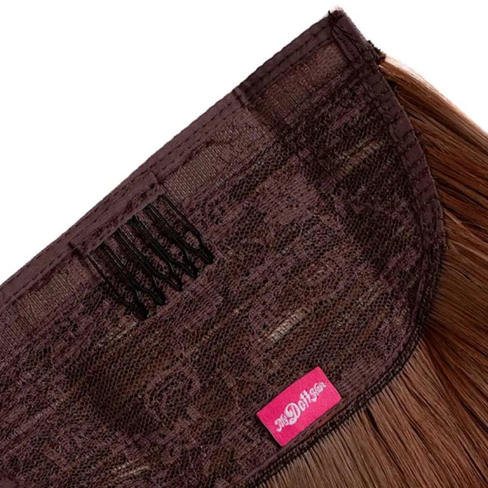 #color_Mix Capuccino - Hair Bar