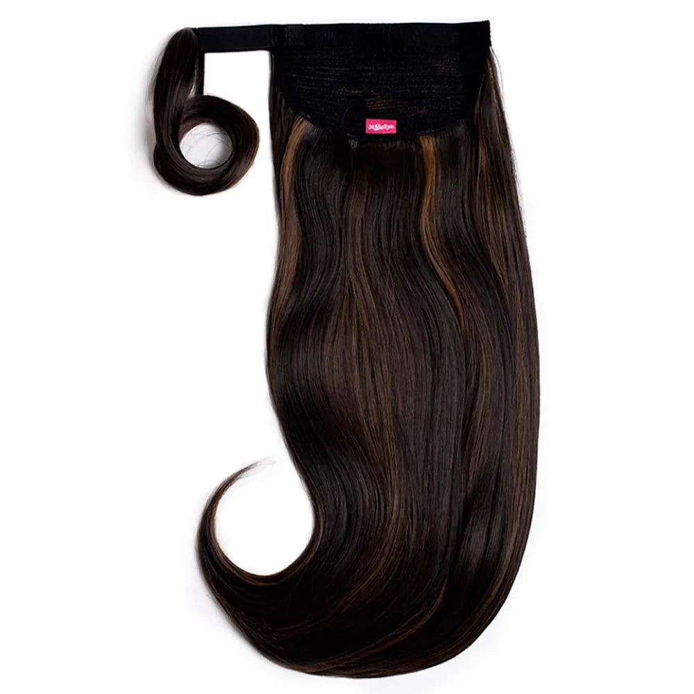 #color_Mix caramelo-Hairbar