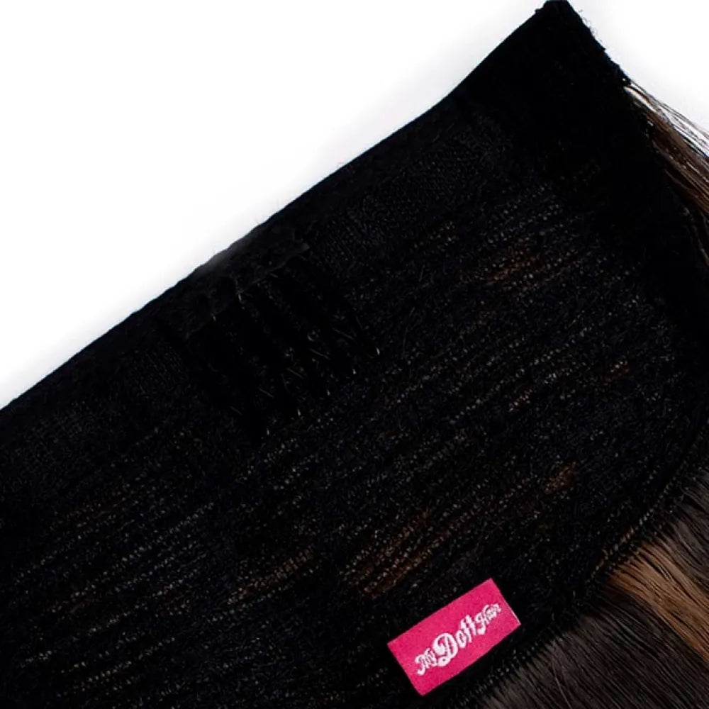 #color_Mix caramelo-Hairbar