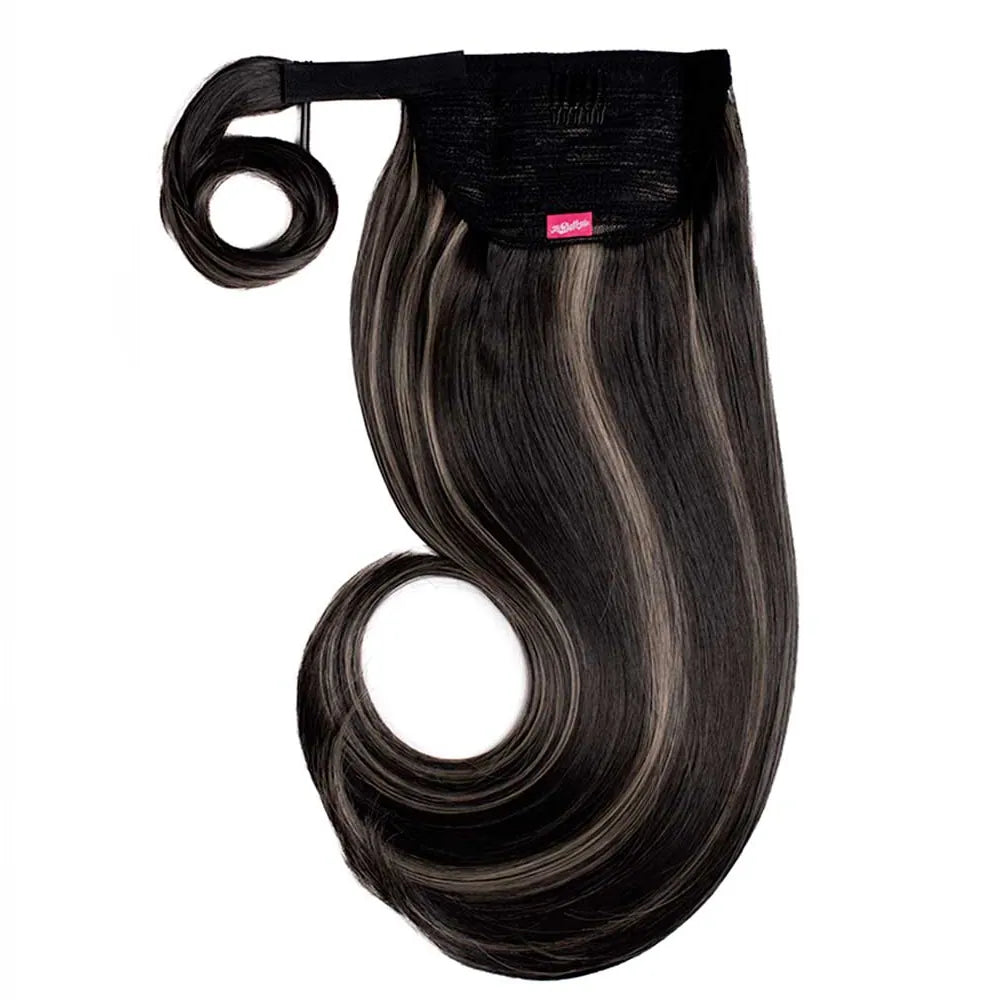 #color_Mix Expresso - Hair Bar