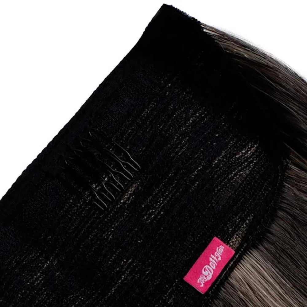 #color_Mix Expresso - Hair Bar