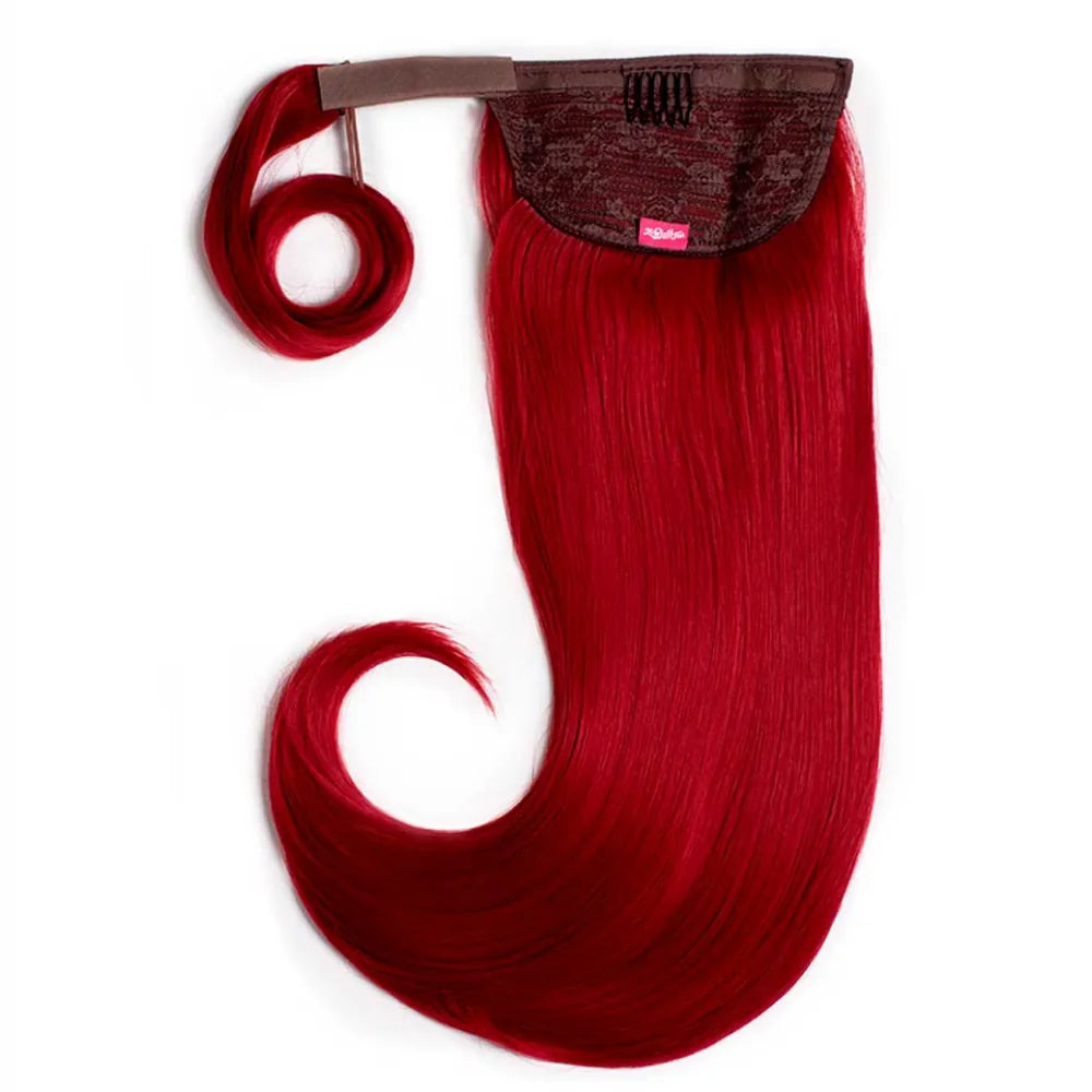 #color_Rojo Intenso - Hair Bar
