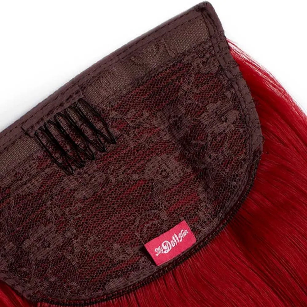 #color_Rojo Intenso - Hair Bar